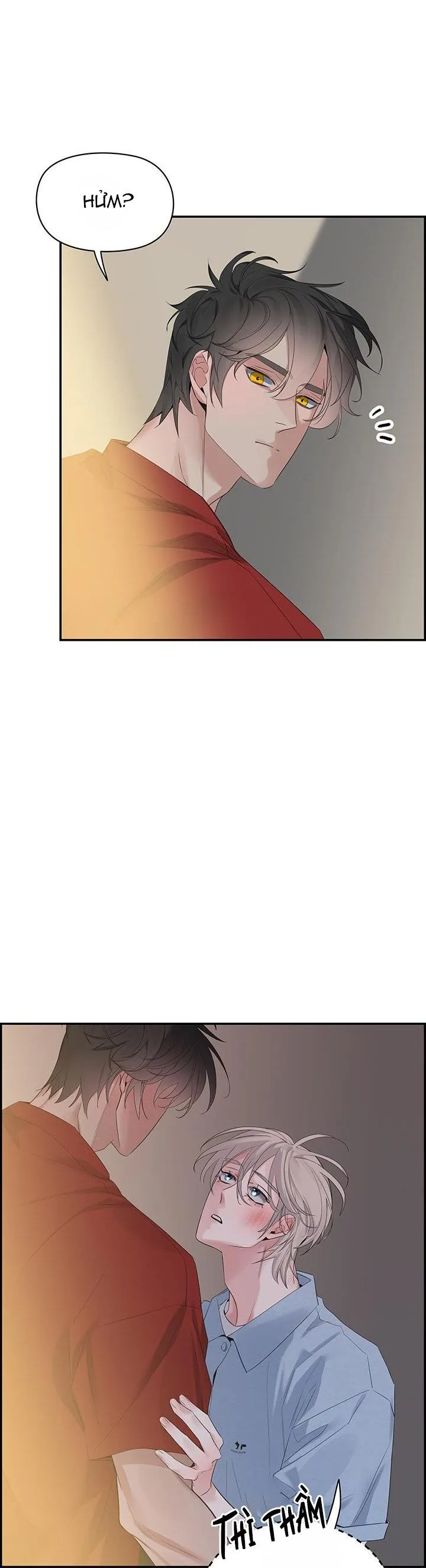 CƠ CHẾ BẢO VỆ Chapter 44 Trang 14
