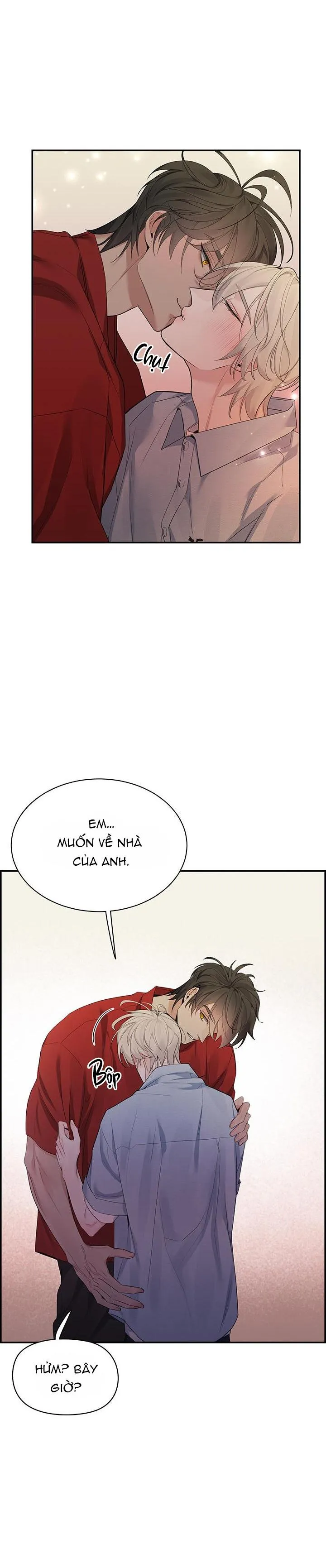 CƠ CHẾ BẢO VỆ Chapter 44 Trang 16