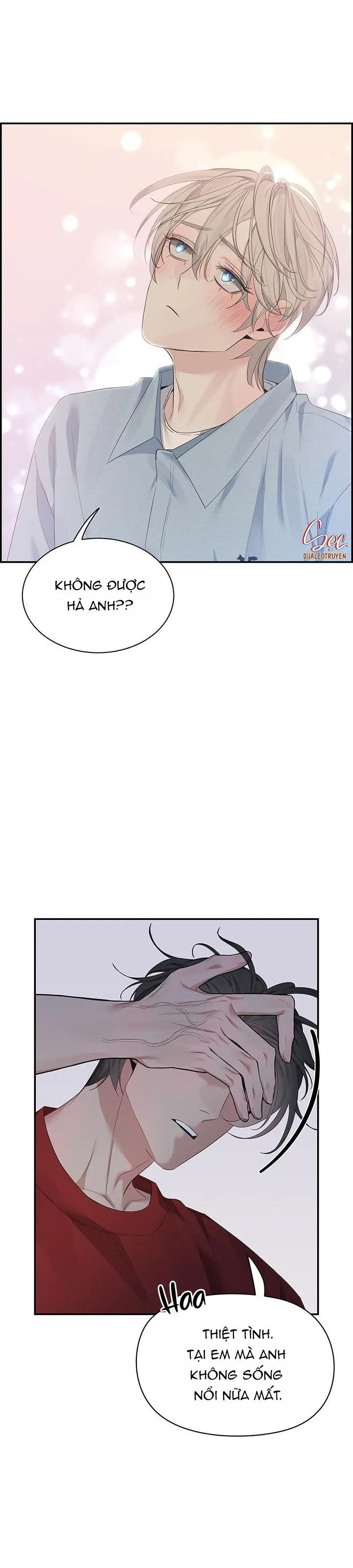 CƠ CHẾ BẢO VỆ Chapter 44 Trang 17