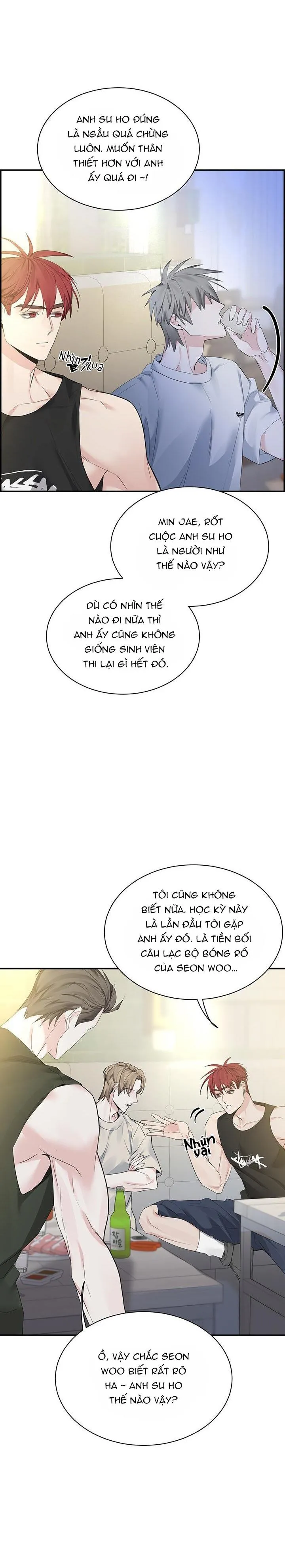 CƠ CHẾ BẢO VỆ Chapter 44 Trang 20