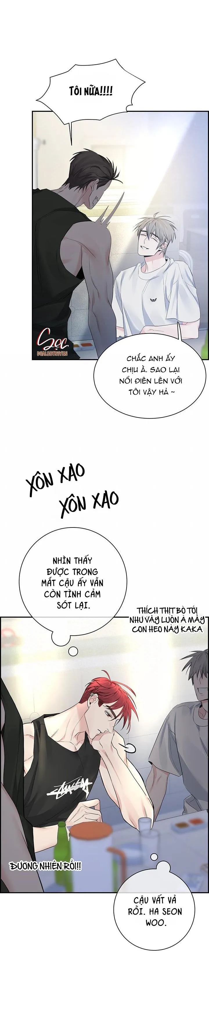 CƠ CHẾ BẢO VỆ Chapter 44 Trang 22