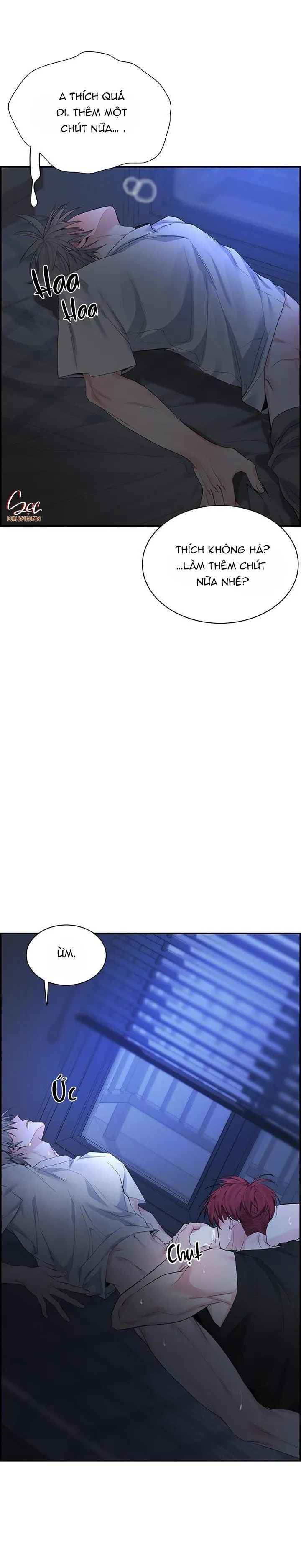 CƠ CHẾ BẢO VỆ Chapter 44 Trang 27