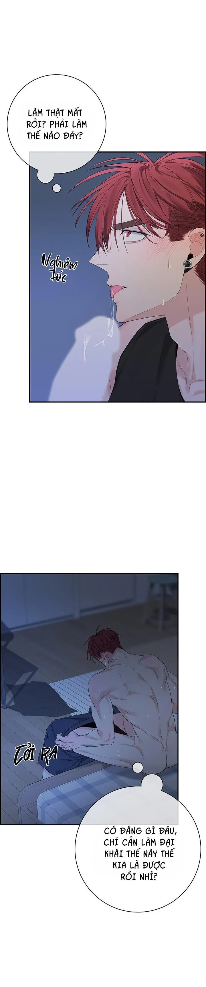 CƠ CHẾ BẢO VỆ Chapter 44 Trang 28