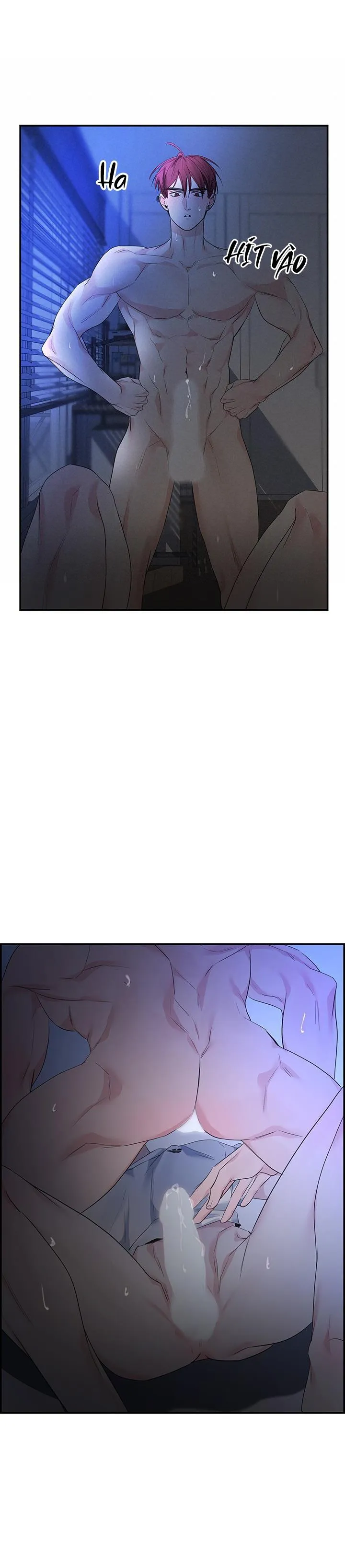 CƠ CHẾ BẢO VỆ Chapter 44 Trang 29