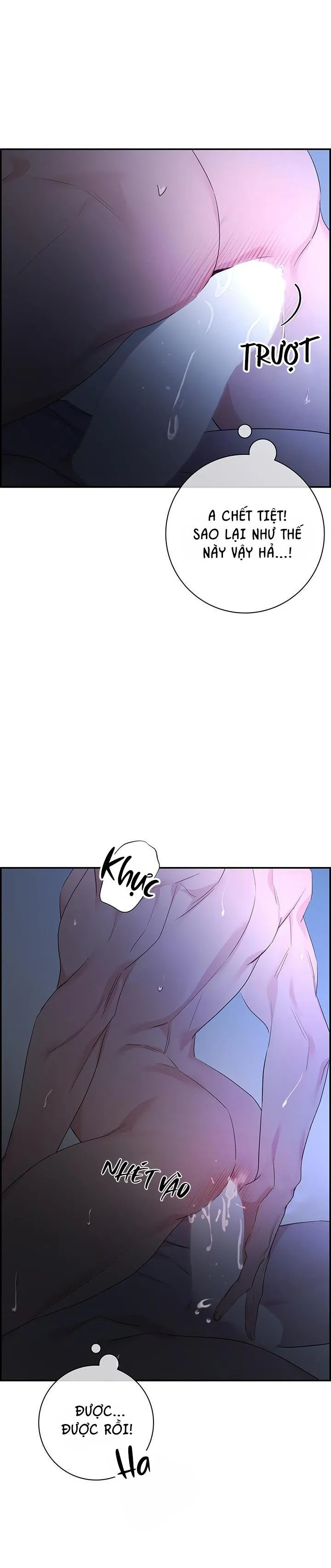 CƠ CHẾ BẢO VỆ Chapter 44 Trang 30