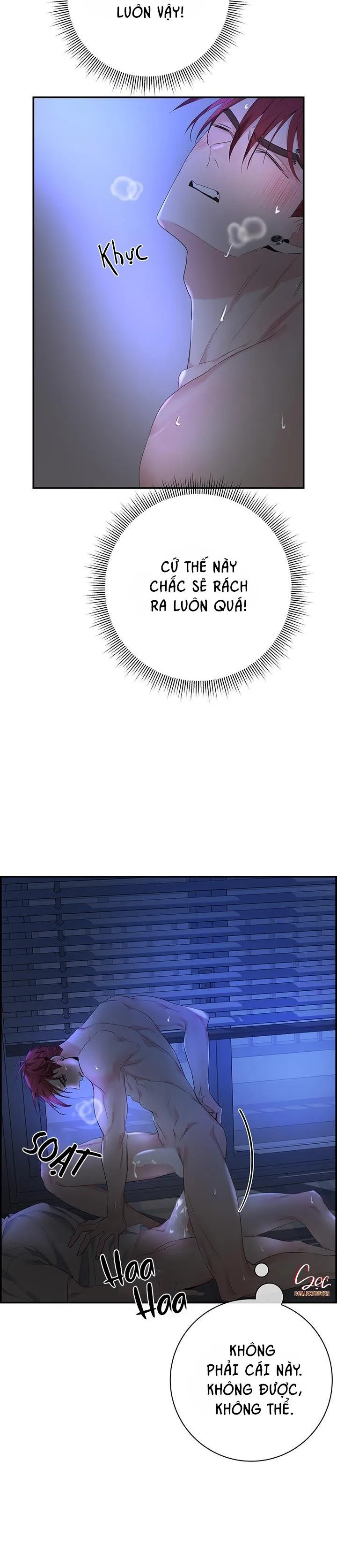 CƠ CHẾ BẢO VỆ Chapter 44 Trang 32