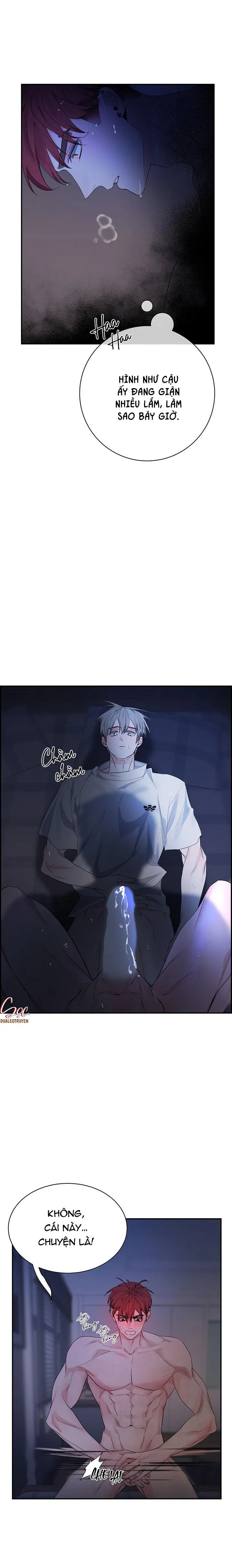 CƠ CHẾ BẢO VỆ Chapter 45 Trang 3