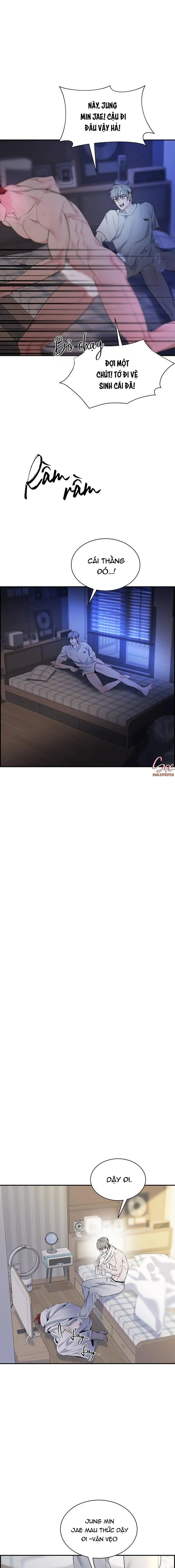 CƠ CHẾ BẢO VỆ Chapter 45 Trang 4