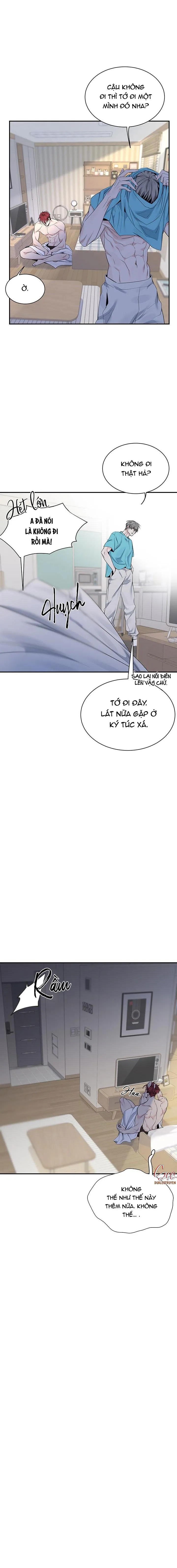 CƠ CHẾ BẢO VỆ Chapter 45 Trang 7