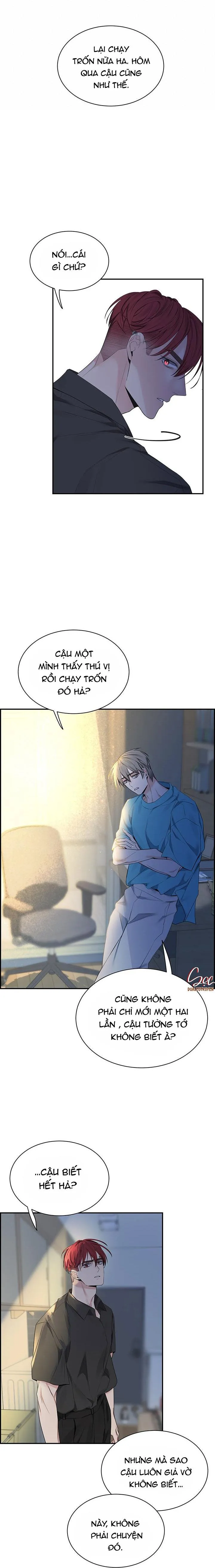 CƠ CHẾ BẢO VỆ Chapter 45 Trang 9