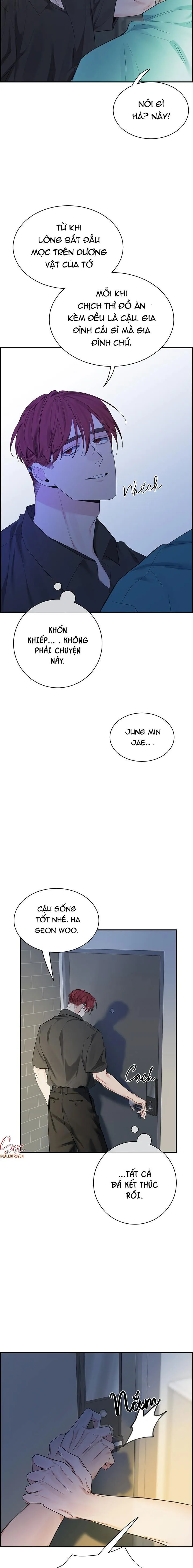 CƠ CHẾ BẢO VỆ Chapter 45 Trang 11