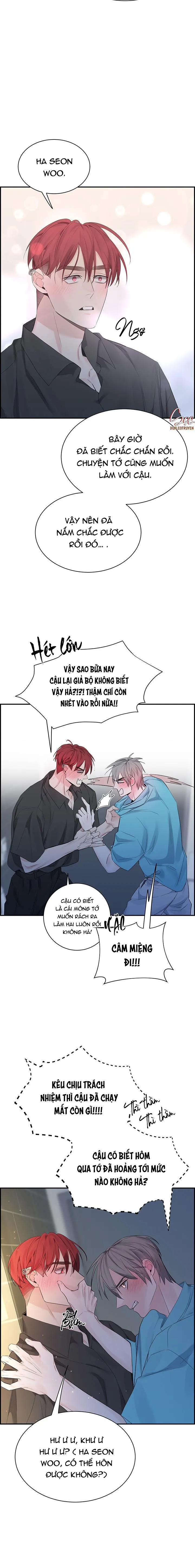 CƠ CHẾ BẢO VỆ Chapter 45 Trang 14