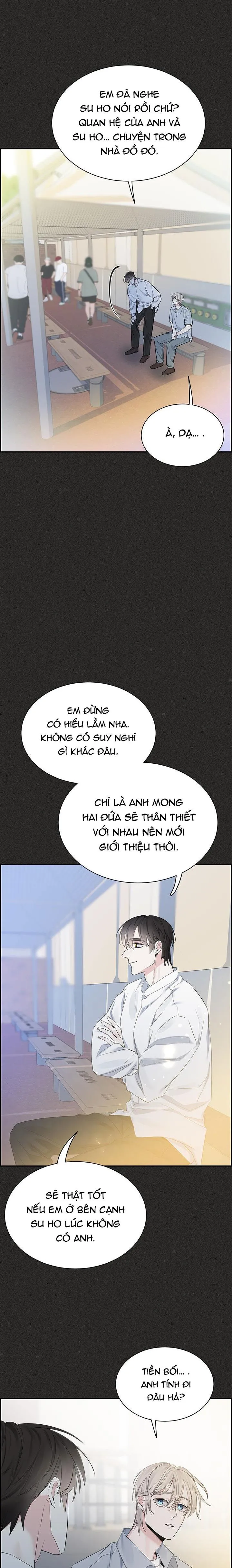 CƠ CHẾ BẢO VỆ Chapter 45 Trang 18