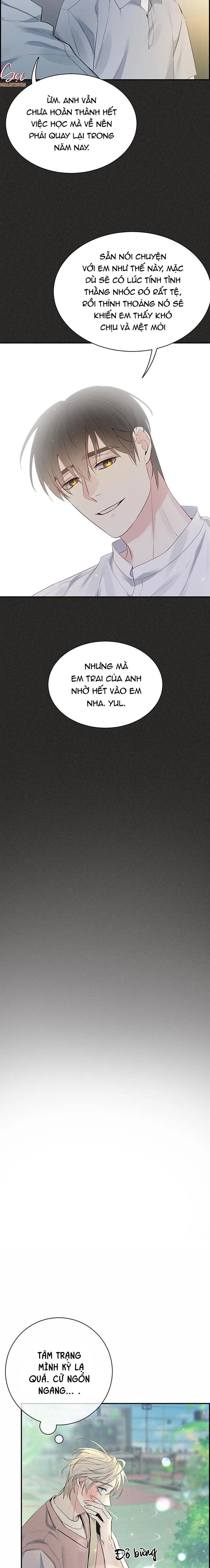 CƠ CHẾ BẢO VỆ Chapter 45 Trang 19