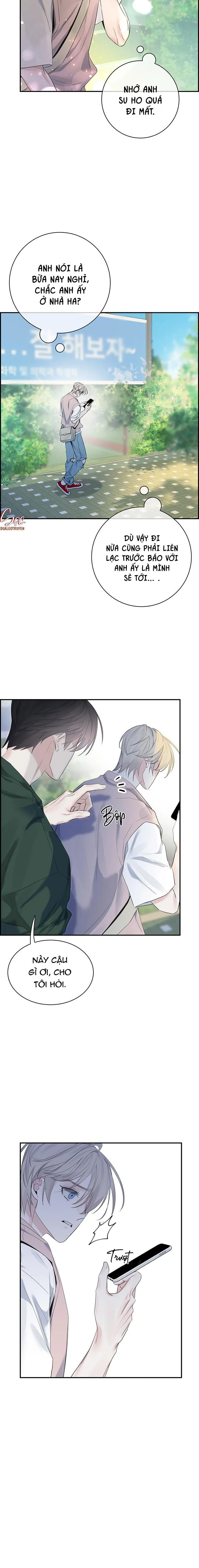 CƠ CHẾ BẢO VỆ Chapter 45 Trang 20