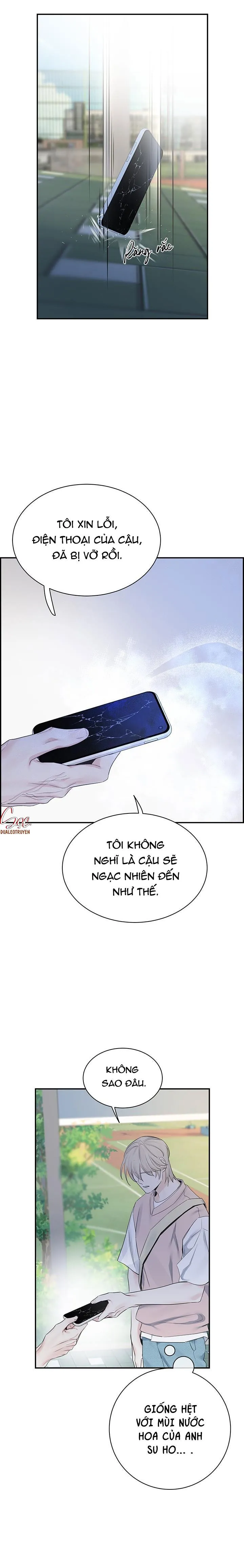 CƠ CHẾ BẢO VỆ Chapter 45 Trang 21