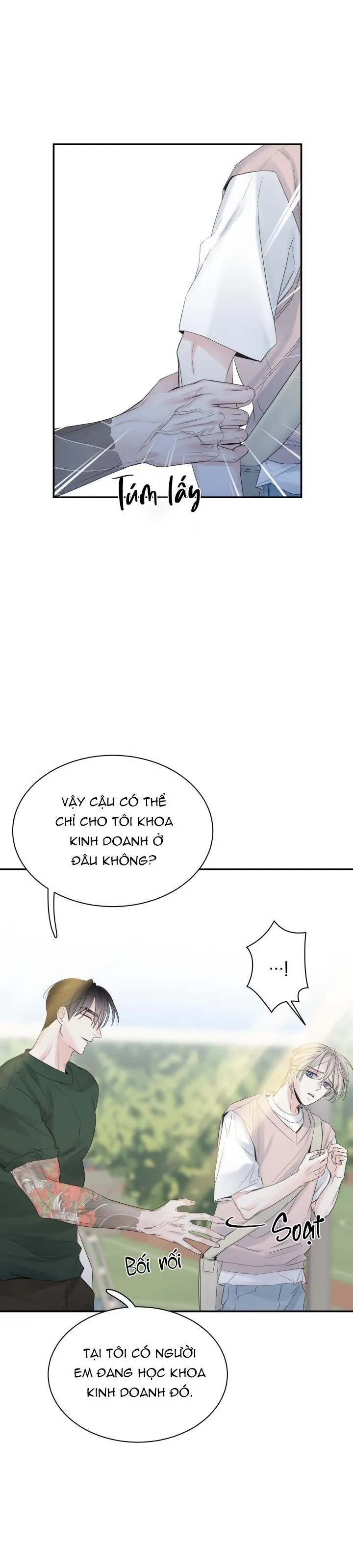 CƠ CHẾ BẢO VỆ Chapter 46 Trang 3