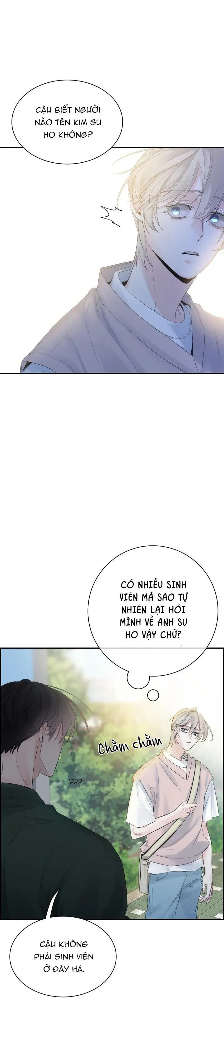 CƠ CHẾ BẢO VỆ Chapter 46 Trang 4