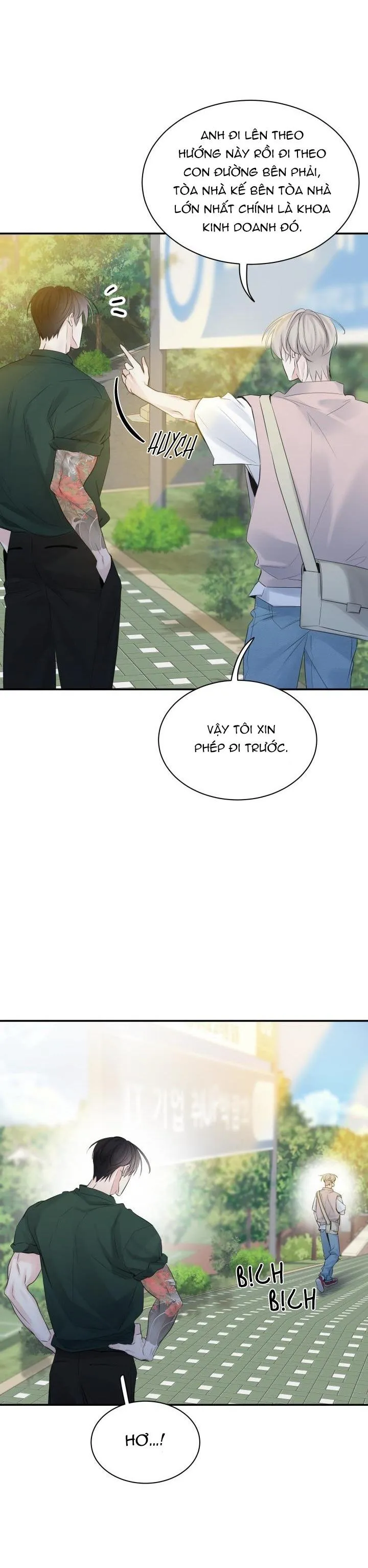 CƠ CHẾ BẢO VỆ Chapter 46 Trang 5