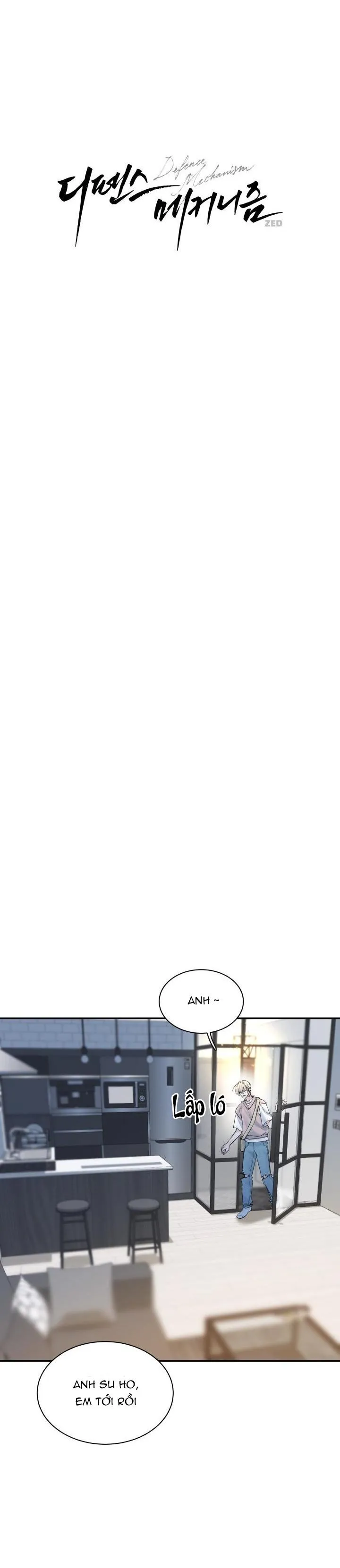 CƠ CHẾ BẢO VỆ Chapter 46 Trang 9