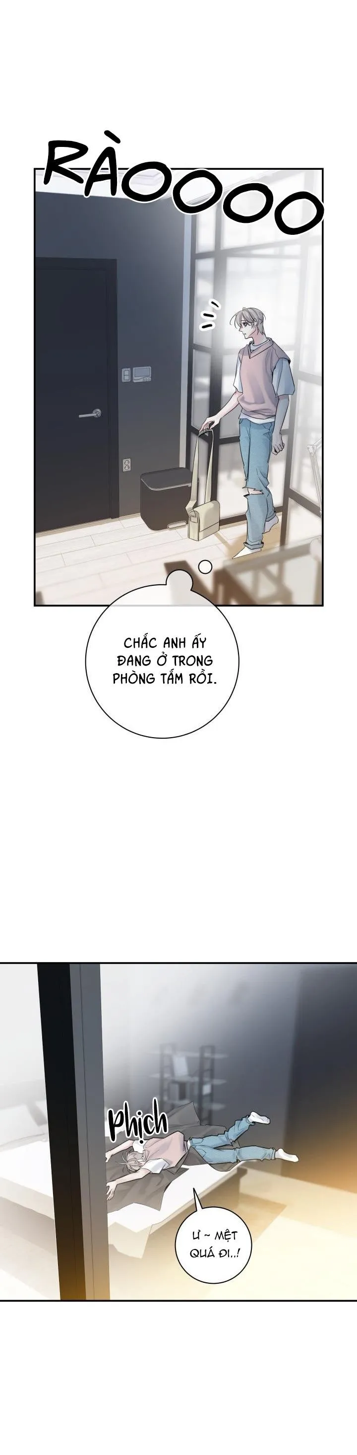 CƠ CHẾ BẢO VỆ Chapter 46 Trang 10