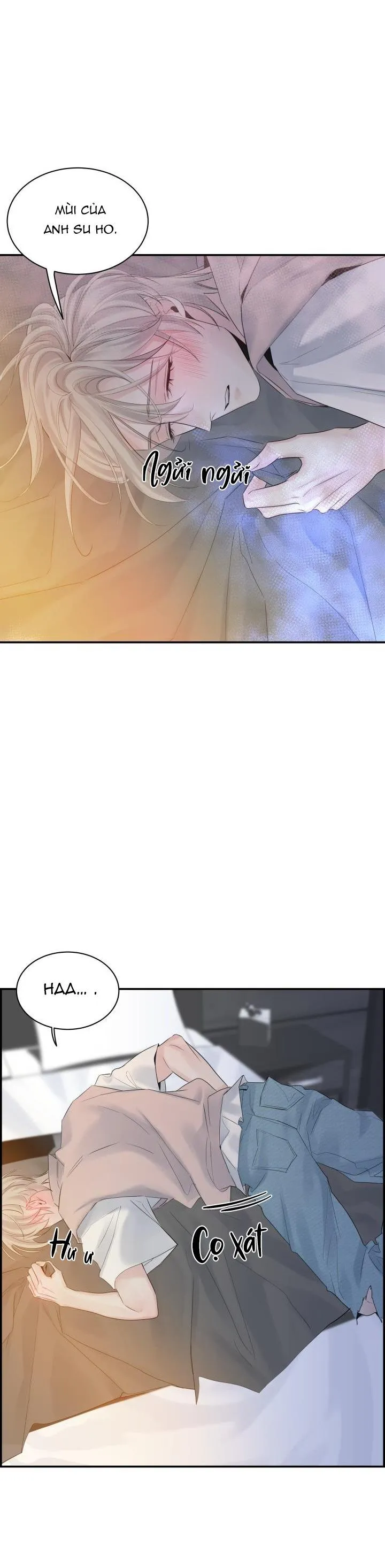 CƠ CHẾ BẢO VỆ Chapter 46 Trang 11