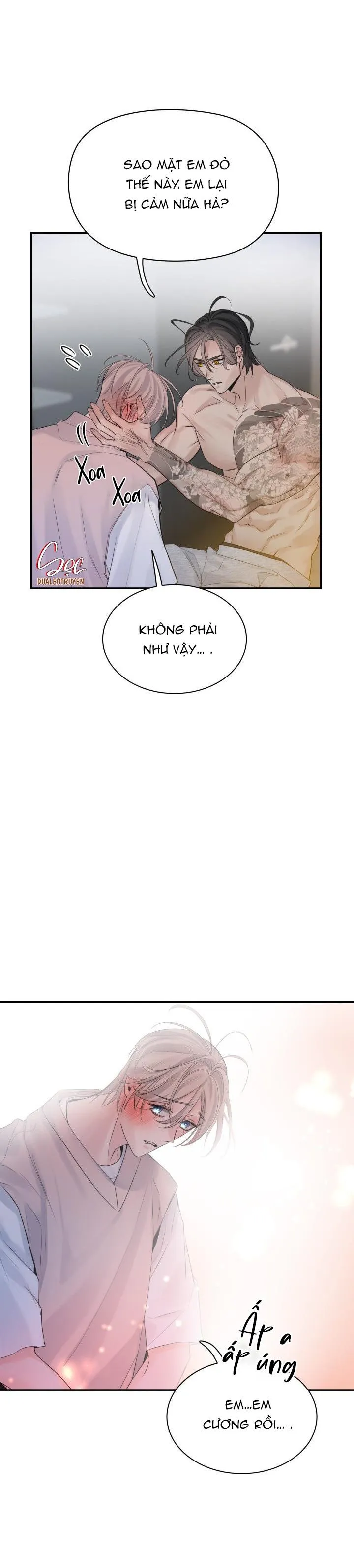 CƠ CHẾ BẢO VỆ Chapter 46 Trang 14