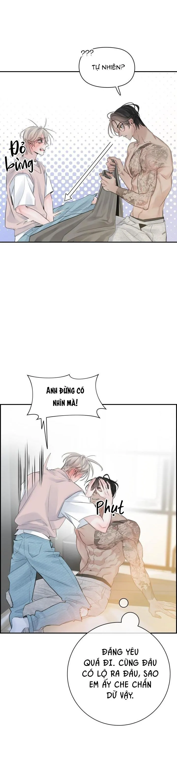 CƠ CHẾ BẢO VỆ Chapter 46 Trang 15