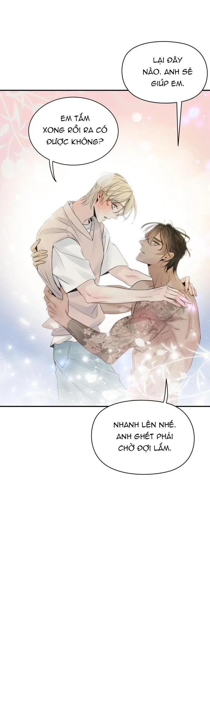 CƠ CHẾ BẢO VỆ Chapter 46 Trang 16