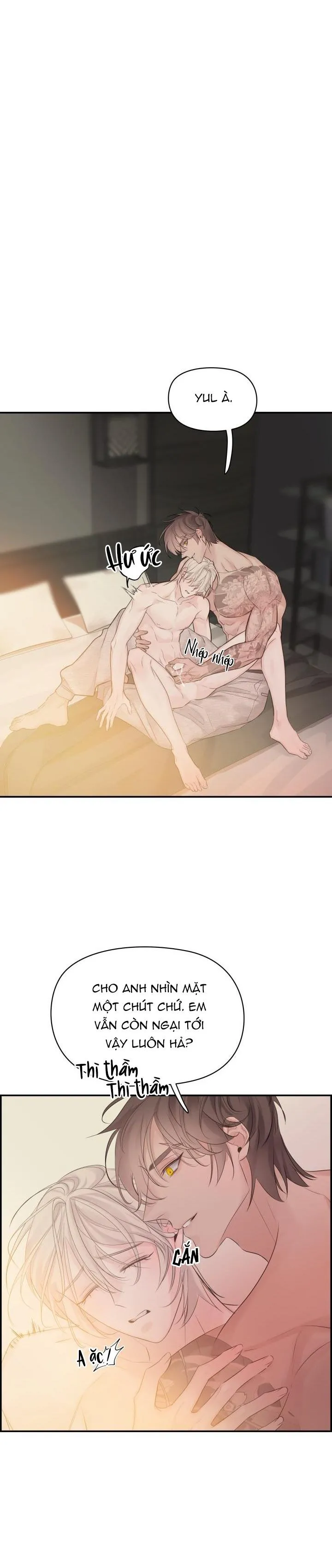 CƠ CHẾ BẢO VỆ Chapter 46 Trang 17