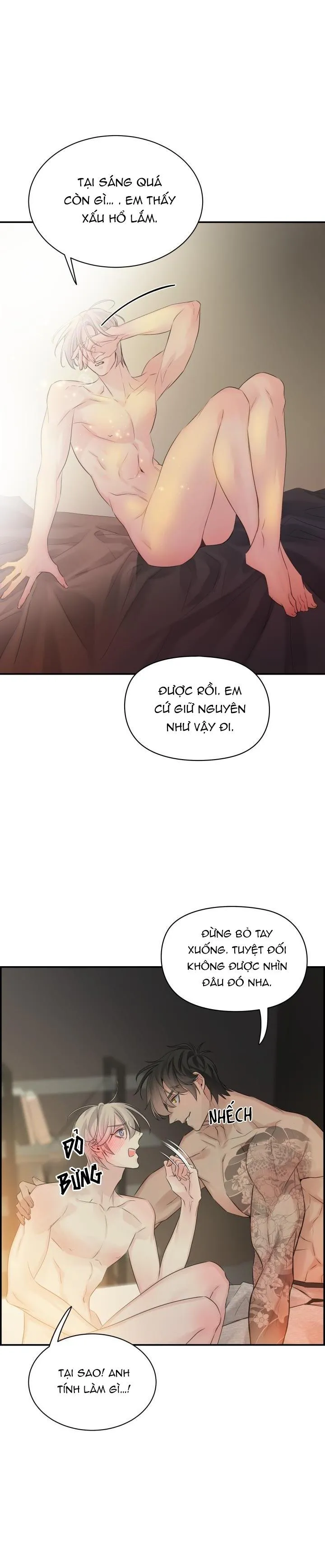 CƠ CHẾ BẢO VỆ Chapter 46 Trang 18