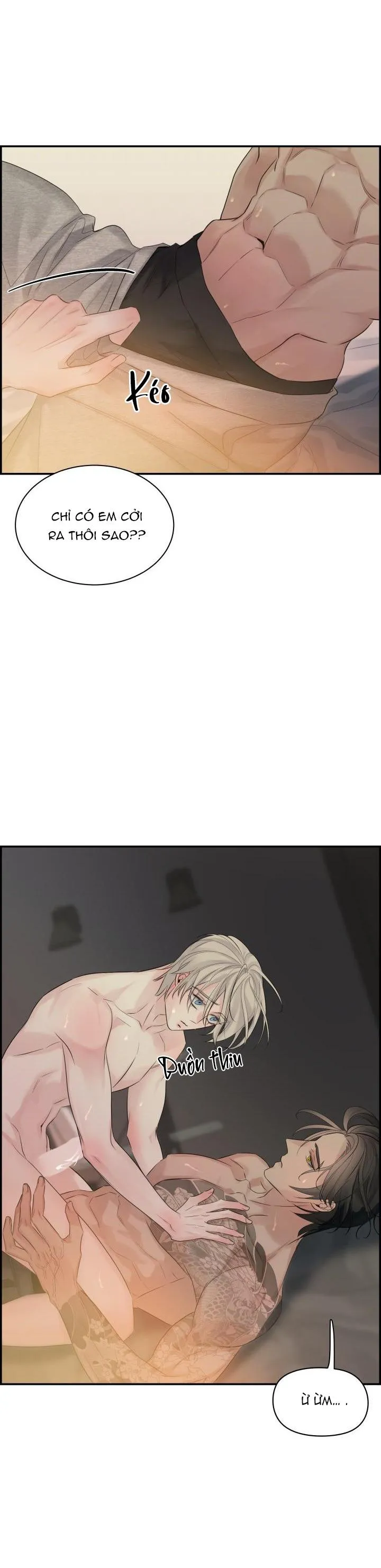 CƠ CHẾ BẢO VỆ Chapter 46 Trang 22