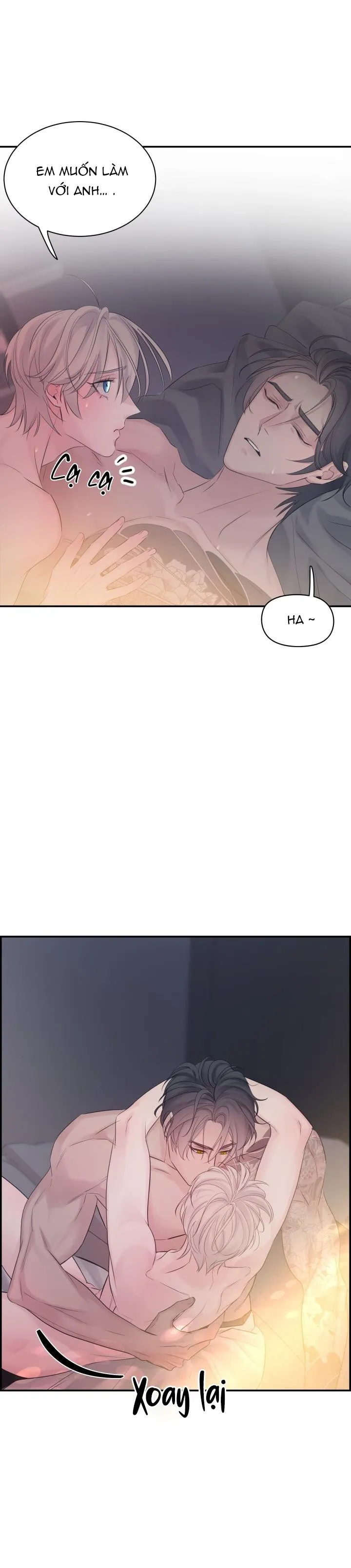 CƠ CHẾ BẢO VỆ Chapter 46 Trang 23