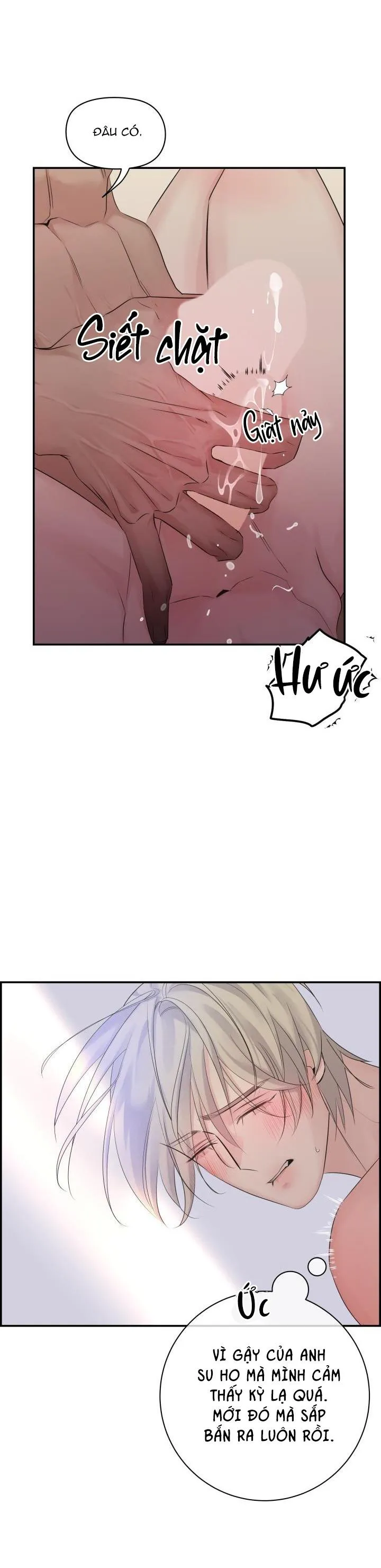 CƠ CHẾ BẢO VỆ Chapter 46 Trang 25