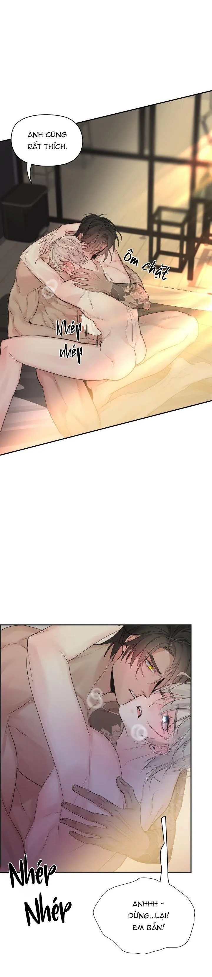 CƠ CHẾ BẢO VỆ Chapter 46 Trang 28