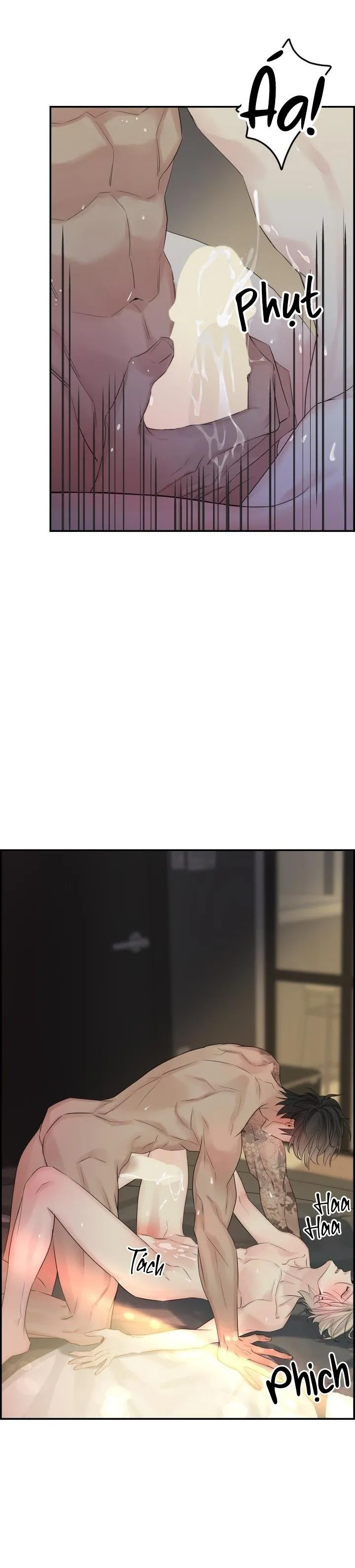 CƠ CHẾ BẢO VỆ Chapter 46 Trang 29