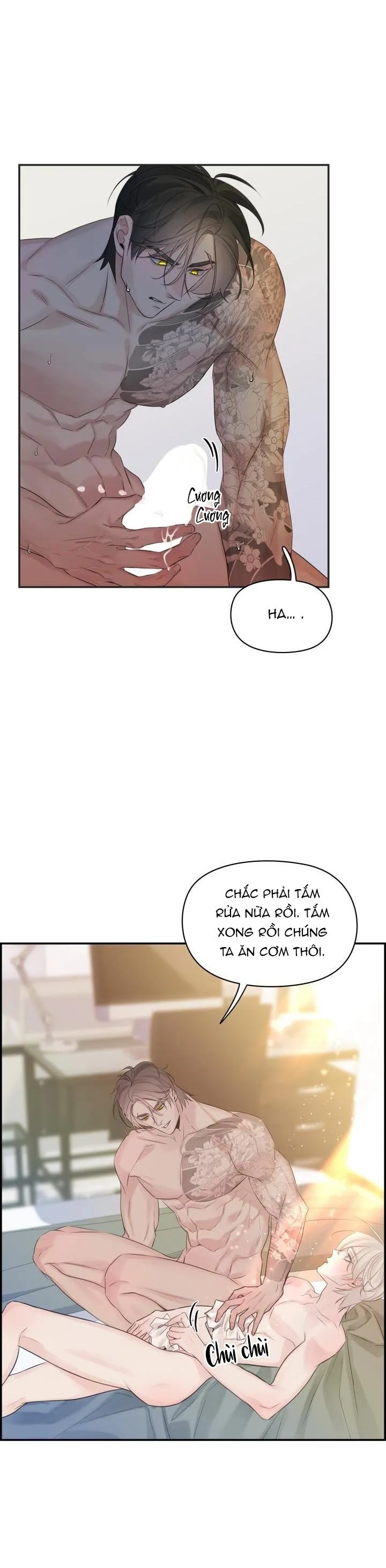 CƠ CHẾ BẢO VỆ Chapter 46 Trang 30