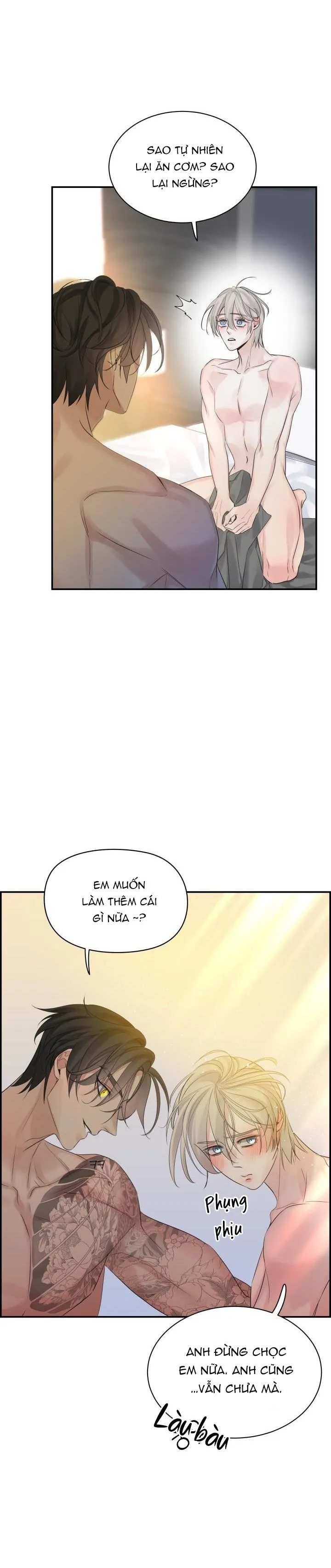 CƠ CHẾ BẢO VỆ Chapter 46 Trang 31