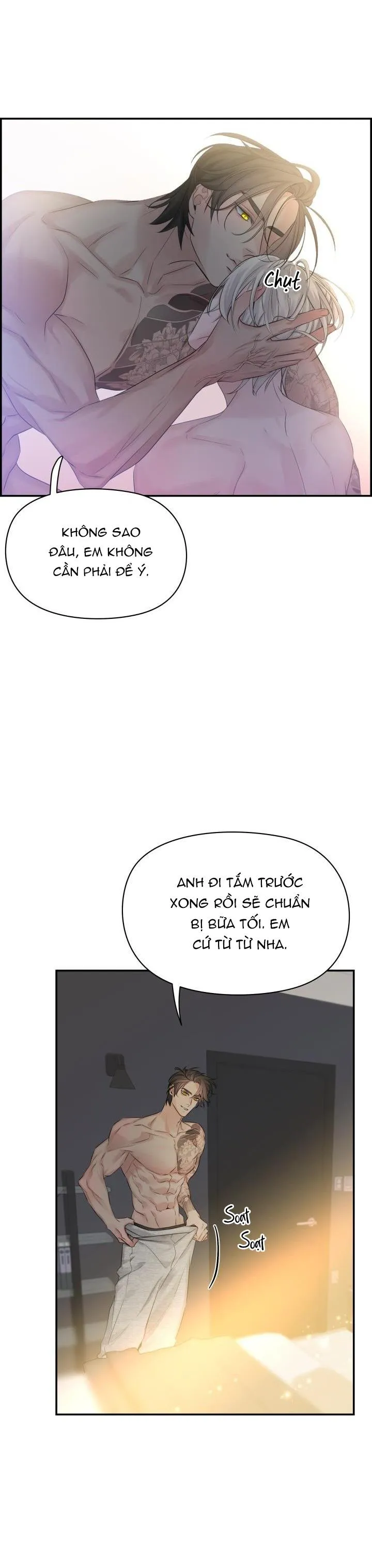 CƠ CHẾ BẢO VỆ Chapter 46 Trang 32