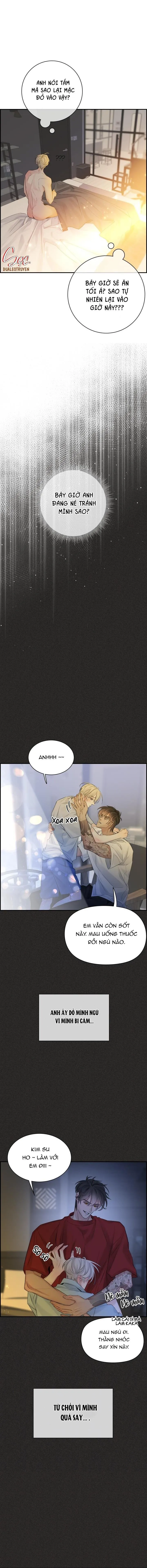 CƠ CHẾ BẢO VỆ Chapter 46 Trang 33