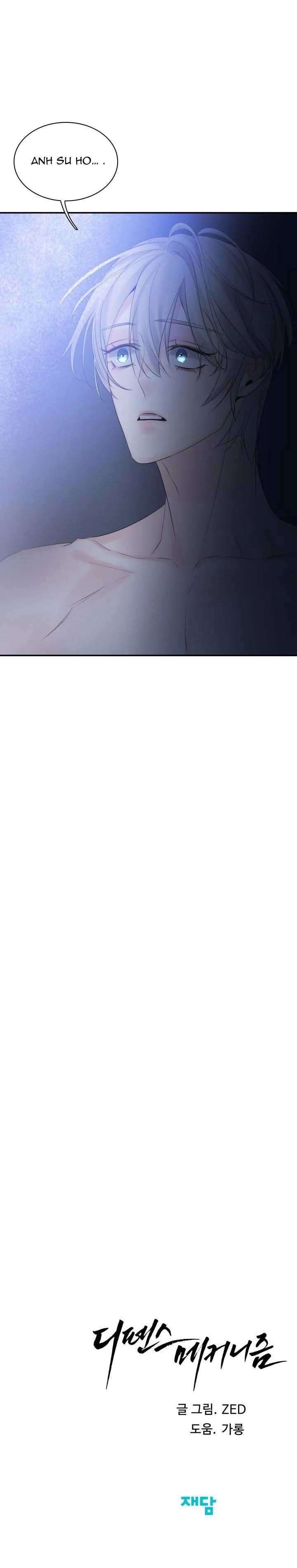 CƠ CHẾ BẢO VỆ Chapter 46 Trang 38