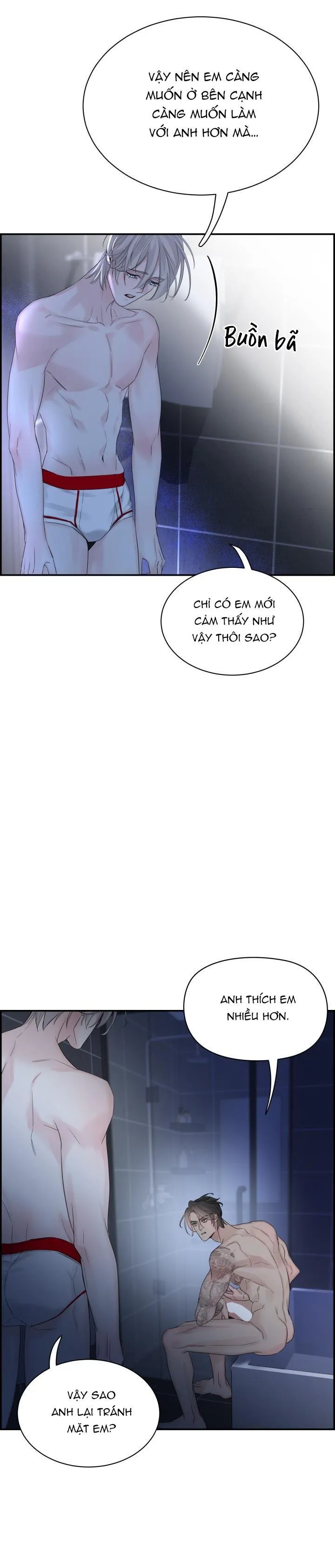 CƠ CHẾ BẢO VỆ Chapter 47 Trang 6