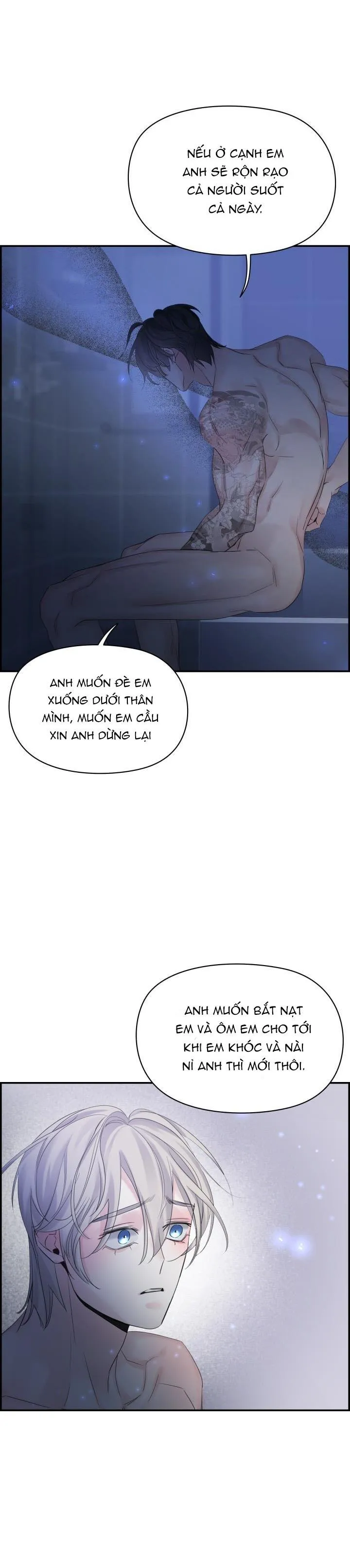 CƠ CHẾ BẢO VỆ Chapter 47 Trang 7