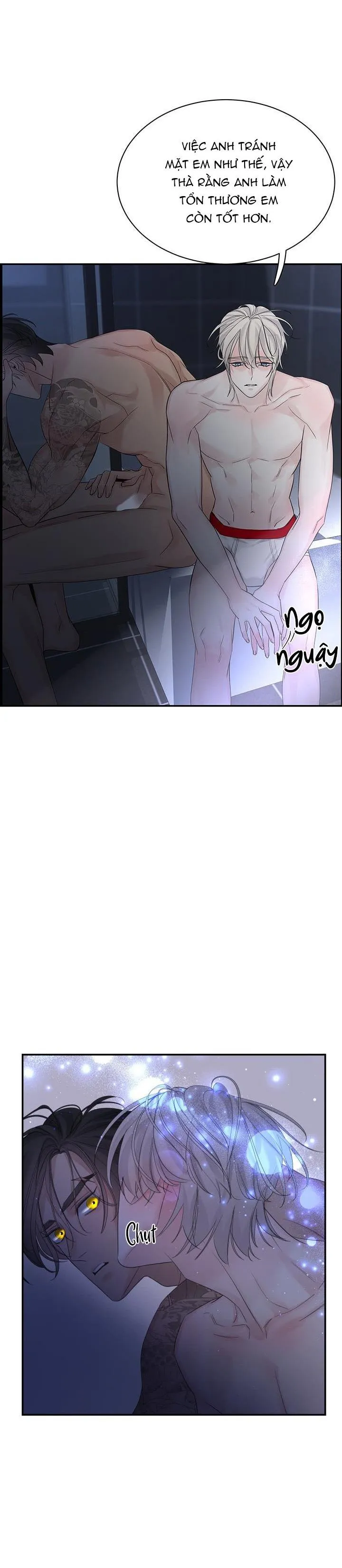 CƠ CHẾ BẢO VỆ Chapter 47 Trang 9