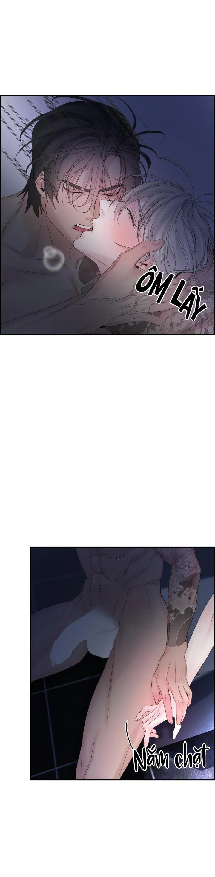 CƠ CHẾ BẢO VỆ Chapter 47 Trang 10