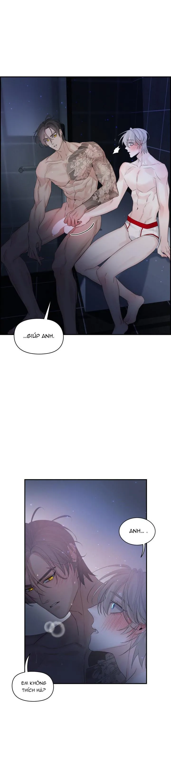 CƠ CHẾ BẢO VỆ Chapter 47 Trang 11