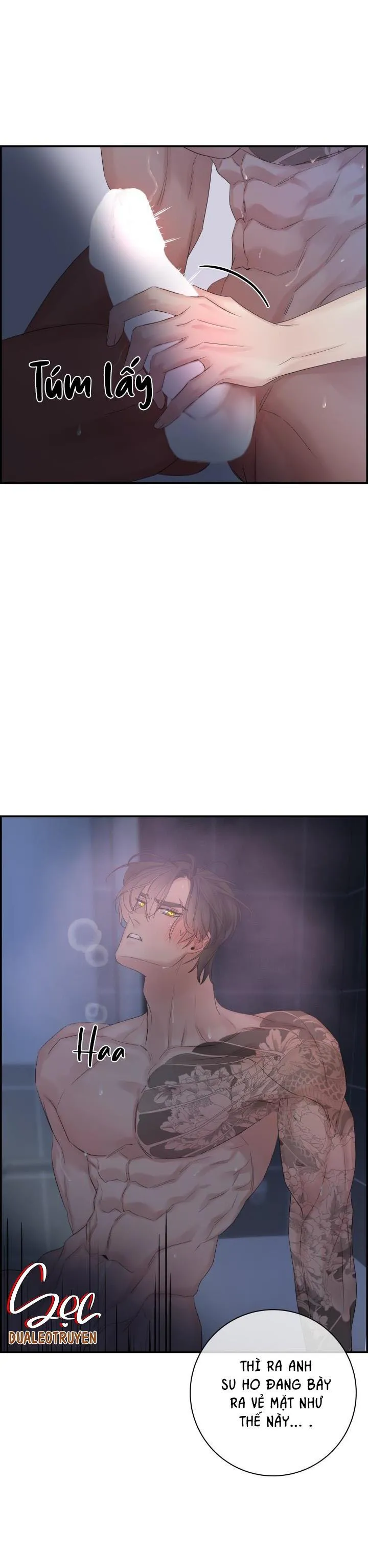 CƠ CHẾ BẢO VỆ Chapter 47 Trang 12