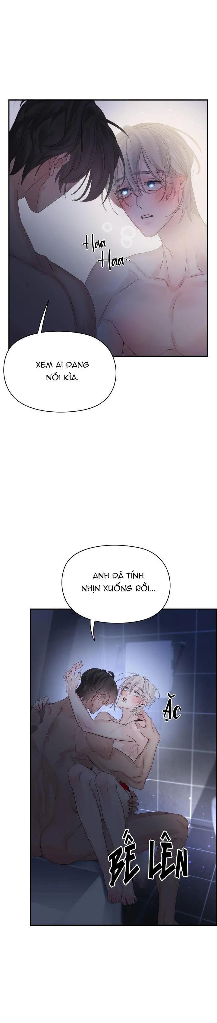 CƠ CHẾ BẢO VỆ Chapter 47 Trang 16