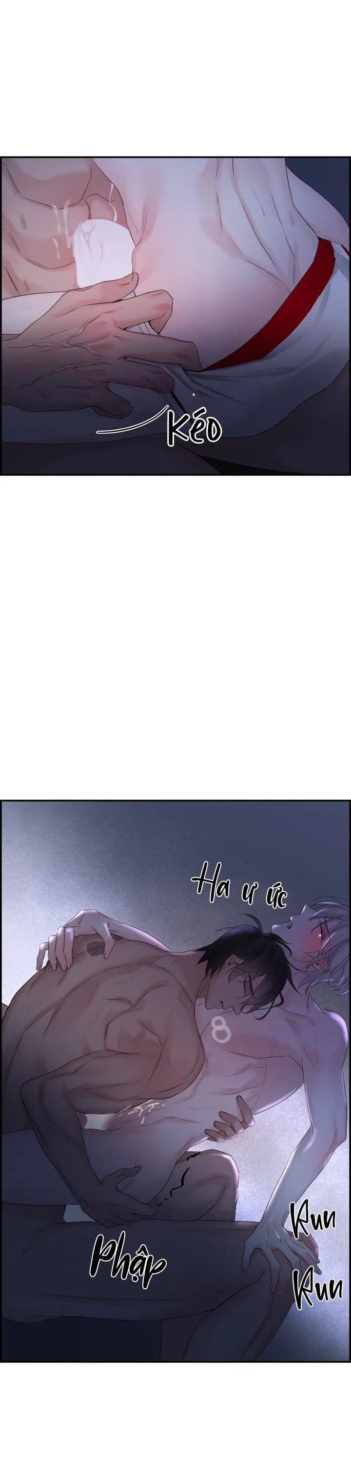 CƠ CHẾ BẢO VỆ Chapter 47 Trang 17