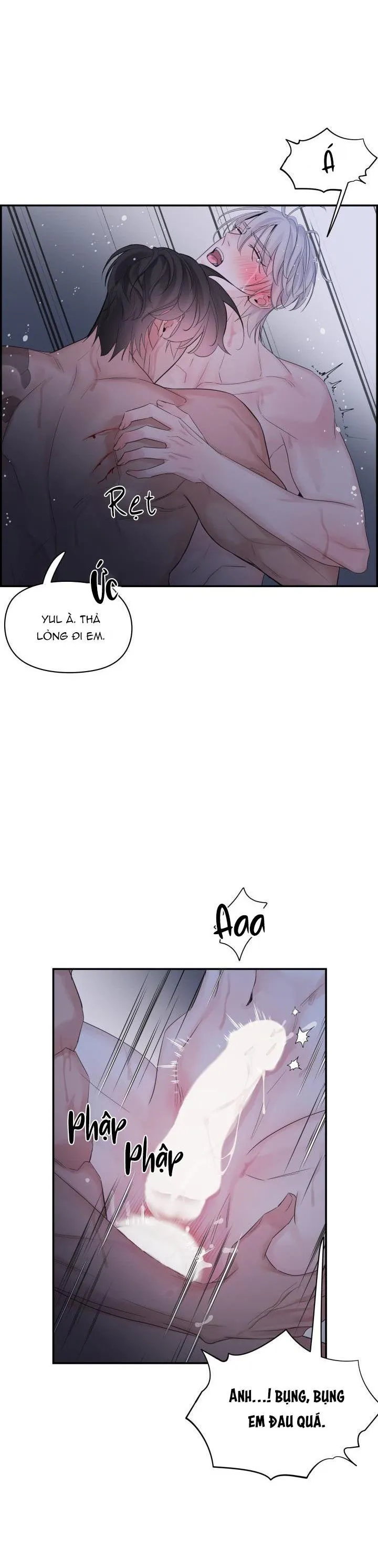 CƠ CHẾ BẢO VỆ Chapter 47 Trang 18